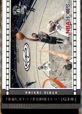 2021-22 Hoops Winter #1 Kyrie Irving Lights Camera Action