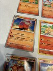 Lot Of 9 Numel and Camerupt Pokemon Cards — photo 7