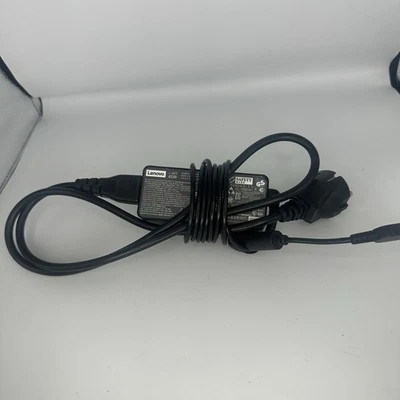 Lenovo ThinkPad Netzteil 45W 20V 2,25A ADLX45DLC3A