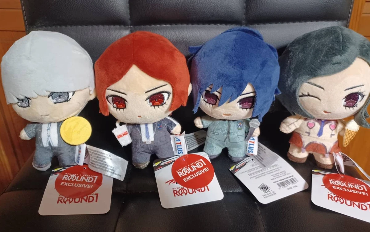 25+ Collectible Animation Plush Items for sale | Updated Oct 2026