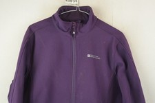 Mountain Warehouse Mountain Warehouse SNOWDON - Polaire Femme Violet
