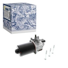 VEMO WISCHERMOTOR SCHEIBENWISCHER VORNE passend für AUDI A4 A6 ALLROAD | V10-07-