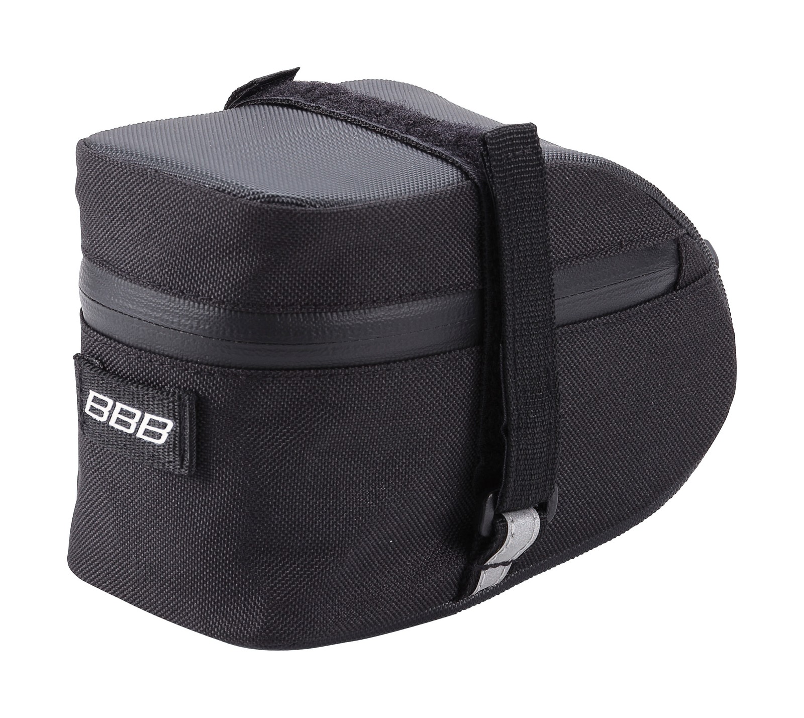 BBB Cycling Fahrrad satteltasche fr universal bander fur einfache Montage auf M 6390₽