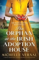 The Orphan At The Irish Adoption House Michelle Vernal Taschenbuch Englisch 2026