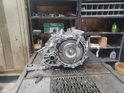 9 Speed Automatic Transmission 68429327AA For 20-22 Compass
