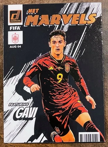 Gavi