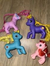 Offbrand My Little Pony