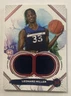 2023-24 Topps Motif Leonard Miller RC #d 5/5 Rookie Motif Dual Relics SP Insert