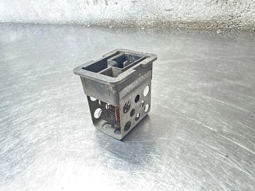 OPEL ASTRA H L48 Blower Fan Relay 90559834 Petrol 66kw 2008 34470410