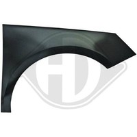 KotflüGel Diederichs 1080006 FüR Audi Vorne Rechts