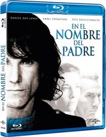 En El Nombre Del Padre (BLU-RAY)