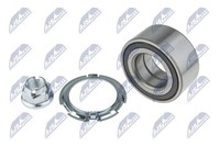 Nty Radlagersatz KLP-RE-022 Passend FüR Nissan Opel Renault