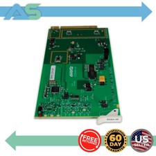 Evertz 500DA-HD 1x8 HD Reclocking Distribution Amplifier SD/SDI/HD/ASI  REV: E