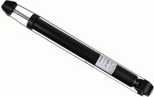 2x SACHS Stoßdämpfer 316 991 für AUDI A2 8Z0 TDI FSI