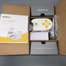 Medela Pump in Style Pro Traditional Breast Pump - Brand New in Box