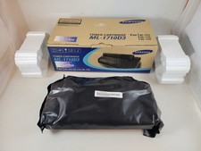 Samsung ML-1710D3 Toner Cartridge Black ML-700 1510 1710 1740 1745 1750 New OEM