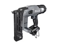 FLEX 24V 18GA Brushless 1/4-inch Narrow Crown Stapler Tool Only - FX4511-Z 