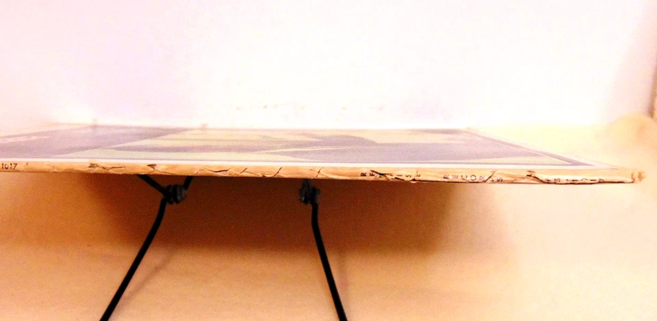 Frank Sinatra–Strangers In The Night-1966 Reprise Records Vocal Jazz Vinyl LP NM - Image 4 of 4