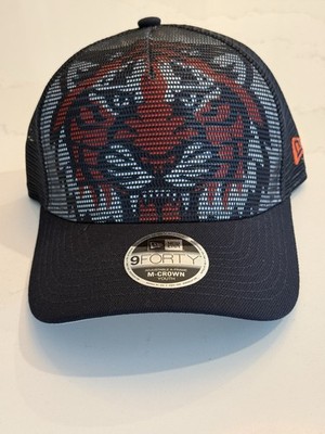 Detroit Tigers Kids Hat Brand New With Tags By New Era