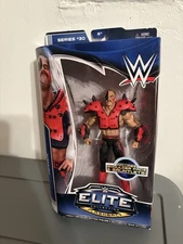 WWE Mattel Elite Series 30 Road Warrior Hawk Figure, Legends, AEW, Ultimate