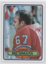 Click to enlarge Bill Lenkaitis