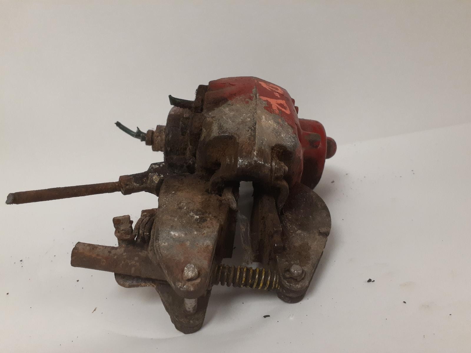 Bentley Turbo R 1989 Caliper with pads