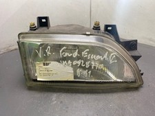 223888 Hauptscheinwerfer rechts FORD Escort V (GAL) 1.8 D 