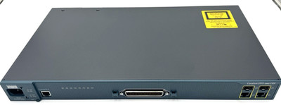 Cisco Catalyst 2950 Switch - WS-C2950ST-8-LRE / PA03720008