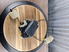 06-13 Mercedes X164 GL450 R500 Trunk Tailgate Lock Latch Actuator 1647400335 OEM