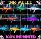 Mosasaur MAX 2416 MELEE LVL 362 Ark? Survival Ascended ASA PVE (Mosa)
