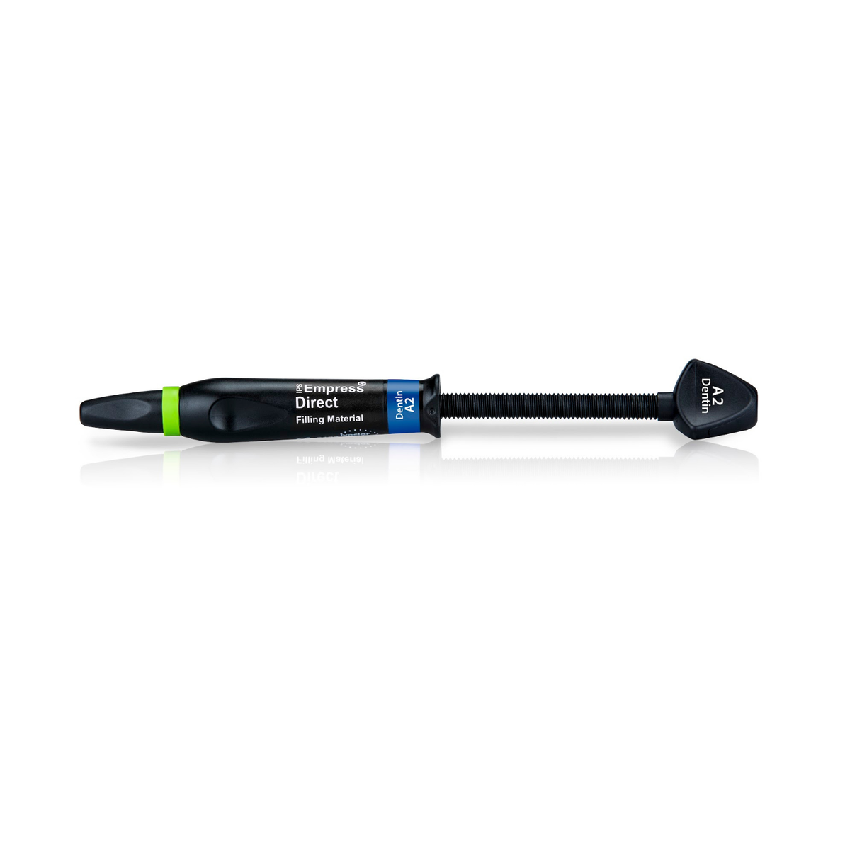 Ivoclar Vivadent 627221 IPS Empress Direct Dental Composite A2