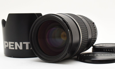 フィルムカメラ smc PENTAX FA 645 zoom 1:4.5 80-160mm p000113819L.JPG