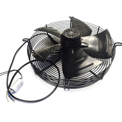 Fits For WEIGUANG Cooling Fan 220V YWF4E-400S YWF4E400S YWF4E 400S