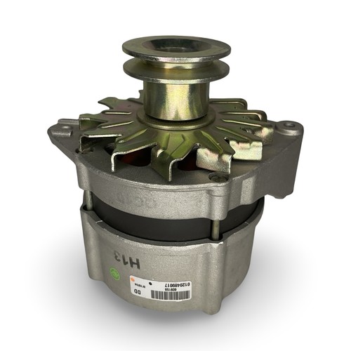 Alternador Revisado Volkswagen Golf I Serie Sin Reso Carcasa - Imagen 5 de 6