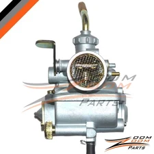 Carburetor Fits HONDA CT 70 CT70 CT70H CT 70 KO Trail Bike 1969-1977 carb