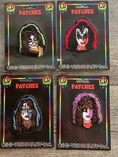 1978 Donruss KISS Trading Cards 43