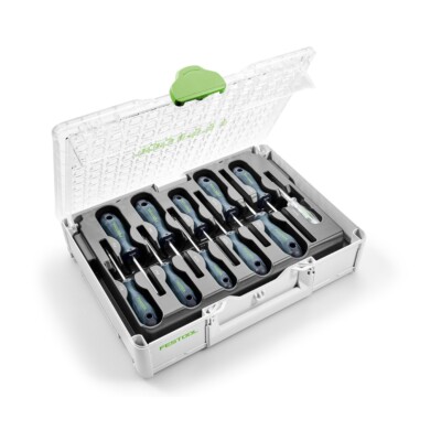 Festool INST SYS3 ORG M 89 Systainer 3 Organizer (205746)
