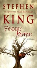 Finders Keepers: A Novel (The Bill Hodges Trilogy) By King, Stephen - GOOD