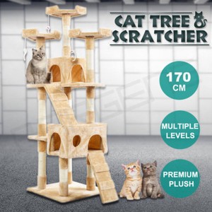 crazy sales cat tree