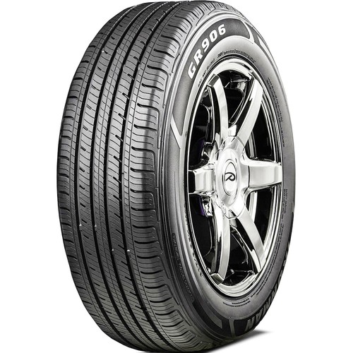 2057014 205/70R14 Ironman GR906 95T, Blk, New Tire(s) - Qty 1 | eBay