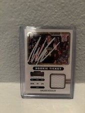 2022-23 Panini Contenders Basketball Cards Checklist 39