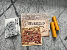 WIELE SKÓR KSIĄŻEK RZEMIEŚLNICZYCH AL STOHLMAN I WZORÓW ŚLEDZENIA