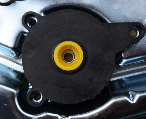 Regulador de ventana lateral del conductor trasero sin motor para Audi A4 A4 Quattro S4 1996-2002 - Imagen 9 de 12