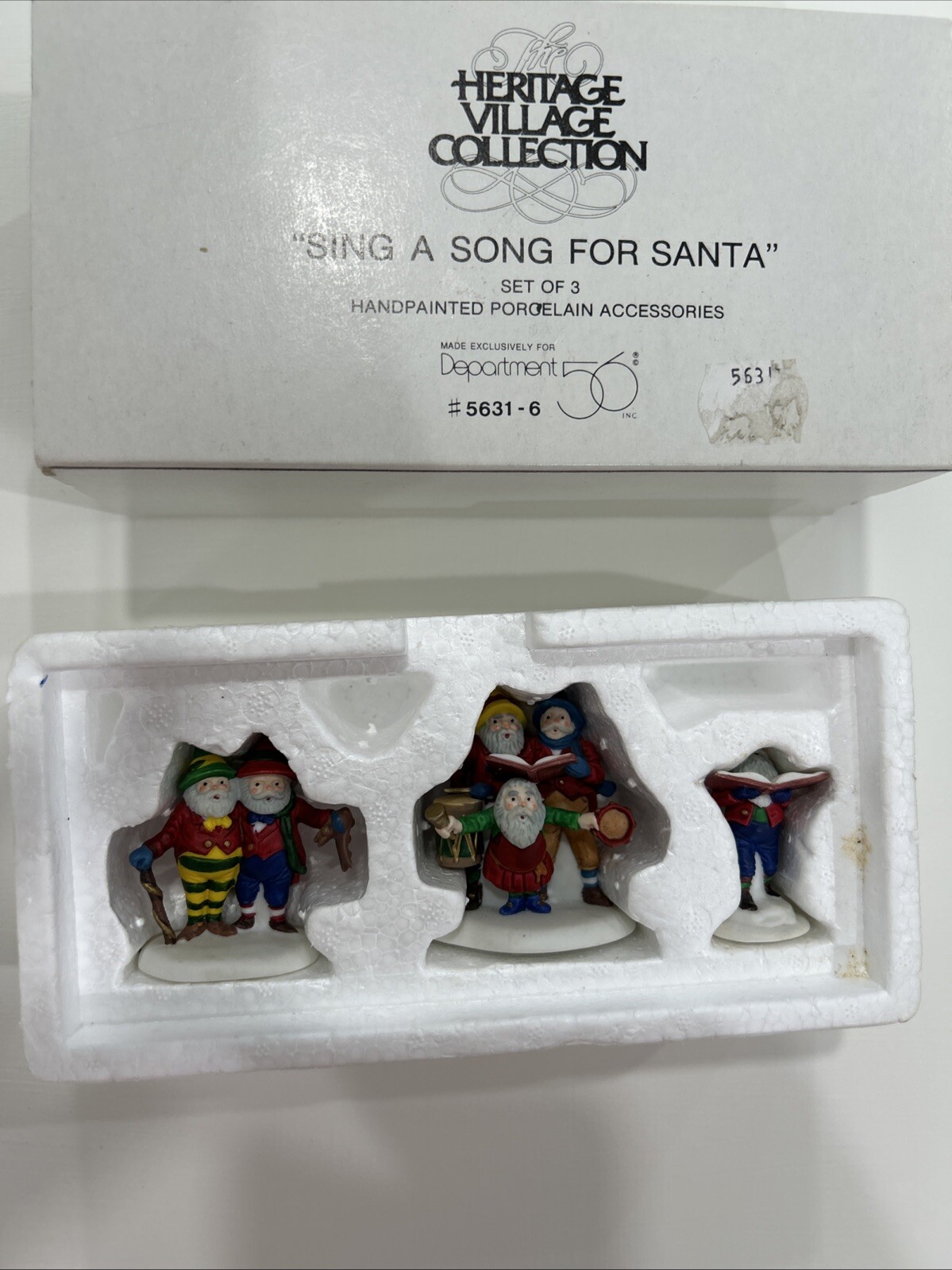 Click here to see eBay Auction