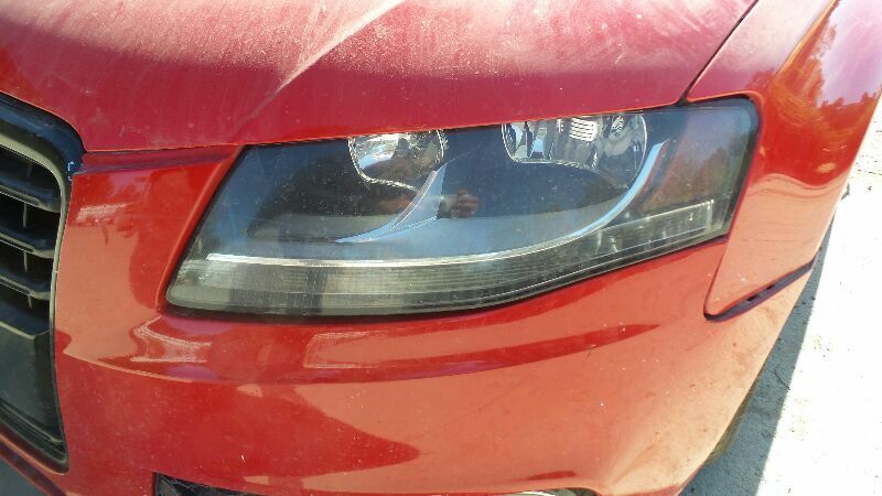 Stabilizer Bar Front Standard Suspension Opt 1BA Fits 09-16 AUDI A4 9902