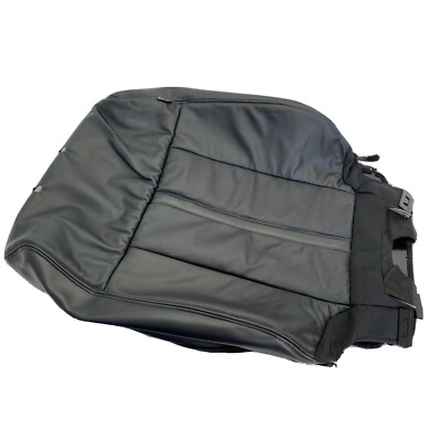 Genuine Lincoln 7L7Z-7864417-CC Navigator Front Seat Cushion Cover Top Back Left