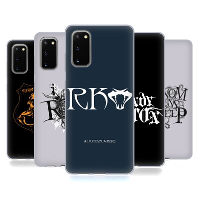 OFFIZIELLE WWE RANDY ORTON SOFT GEL HANDYHÜLLE FÜR SAMSUNG HANDYS 1