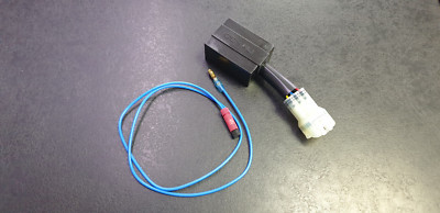 DENALI 2.0 SPOT LIGHT DATADIM DUAL INTENSITY SWITCH CONTROLLER
