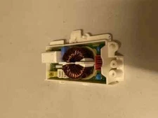 LG 5251356 6201EC1006E Washer Control Board Noise Filter AZ55456 | Wm1954