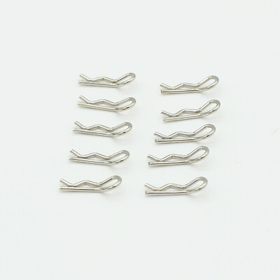 Clip Pin For WLtoys K969 K979 K989 K999 P929 P939 284131 284161 284010 ...